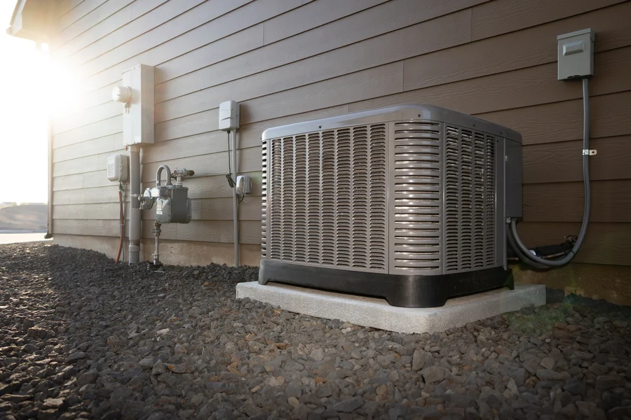 Residential HVAC